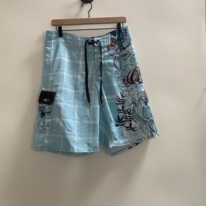 O’Neill board shorts / size 32
